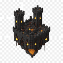 bastion