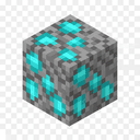 diamond ore