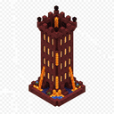 nether fortress